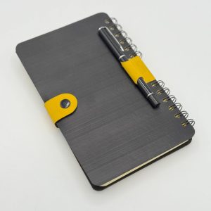 دفتر به همراه خودکار کد 1